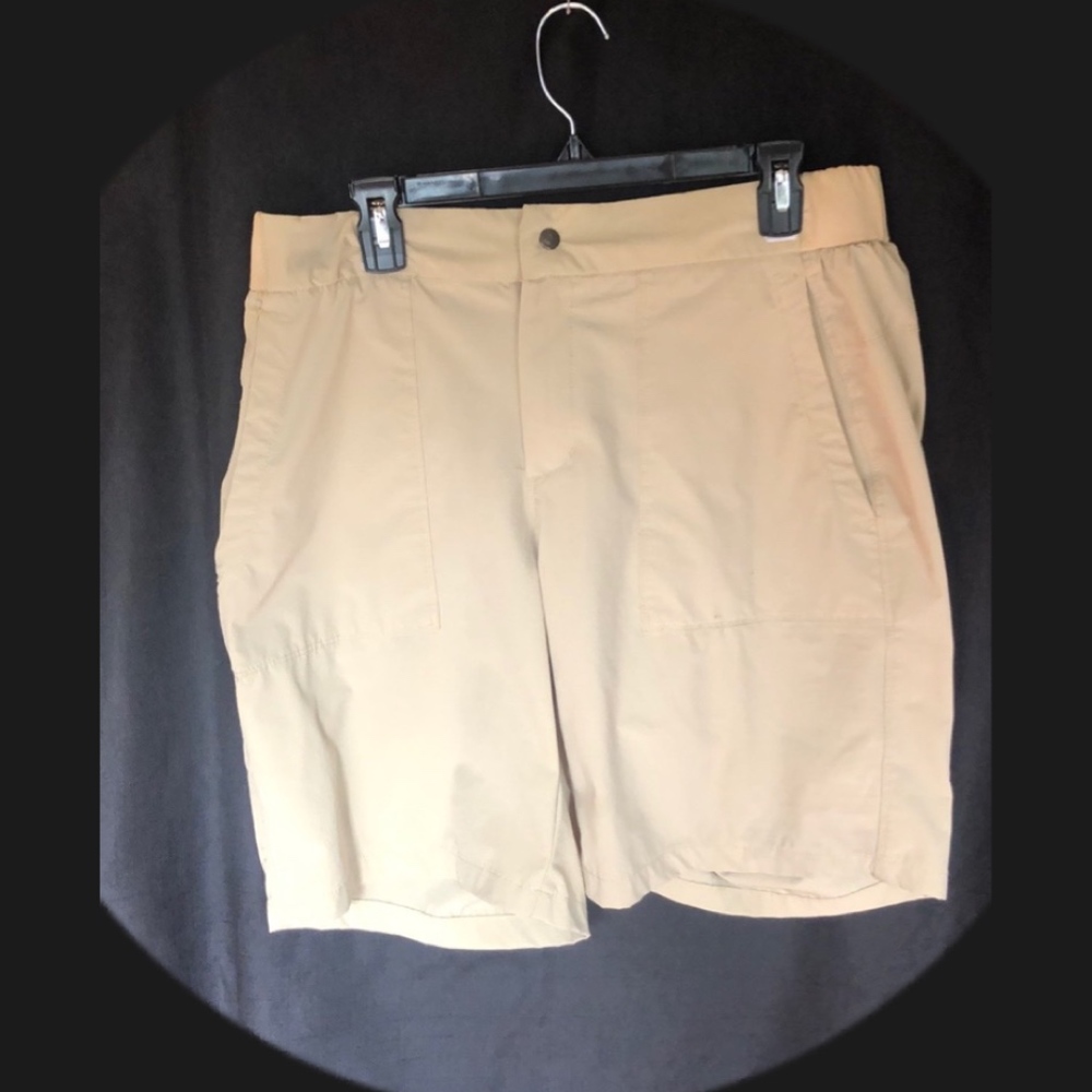 Reel Life Outdoor Dri-Fit Ladies Shorts